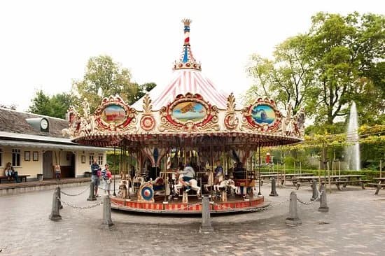 Theme Park Plaswijckpark