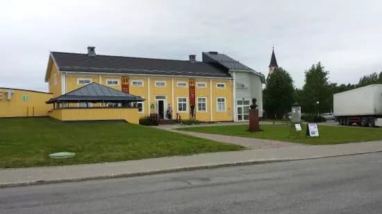 Silvermuseet