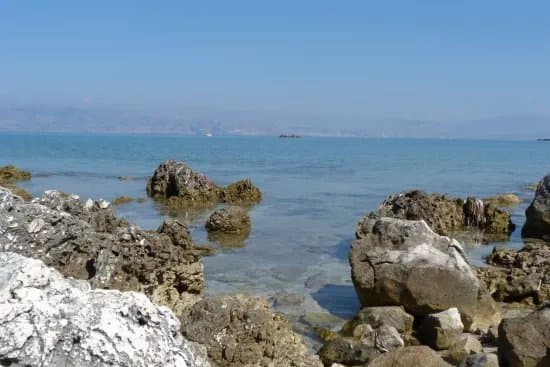 St. Spyridon First Beach