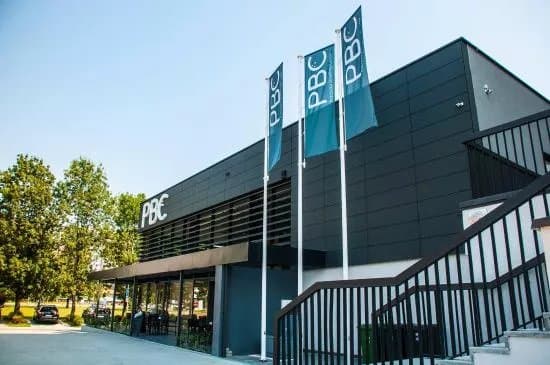 PBC-Petrzalka Bowling Center