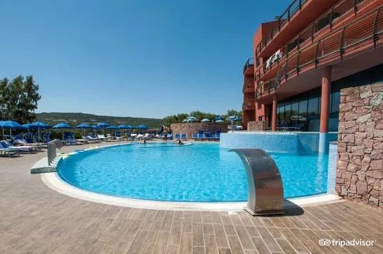 Sardegna Grand Hotel Terme