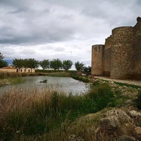 Laguna o Lavajo