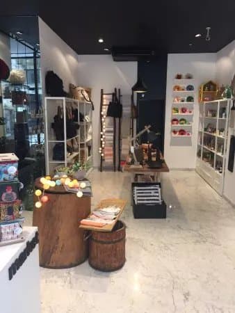 Market Concept Store