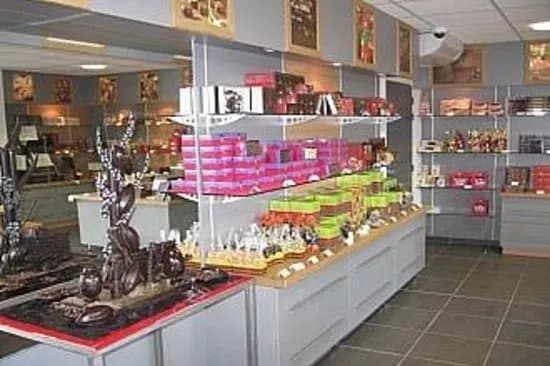 Chocolaterie de Marlieu