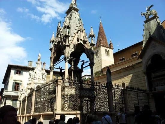 Arche Scaligere