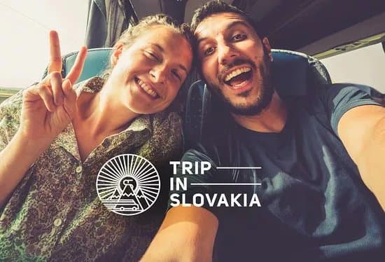 Trip In Slovakia