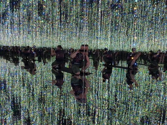 Trickorama