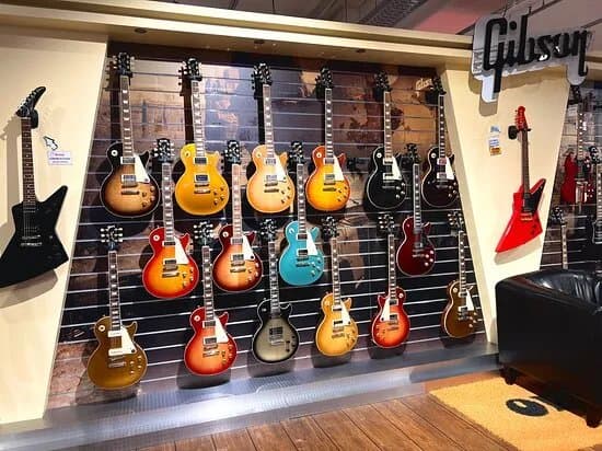 Music Store Professional