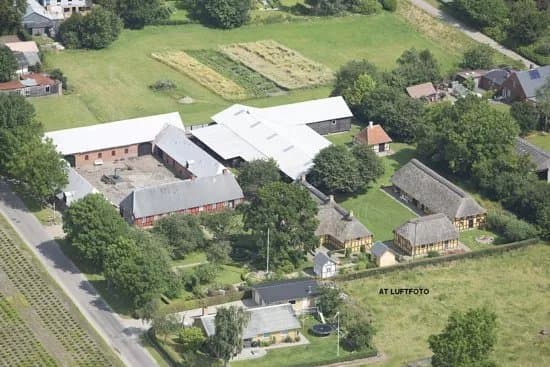Hjortsvang Museum