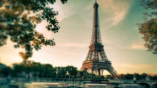 Babylon Tours Paris