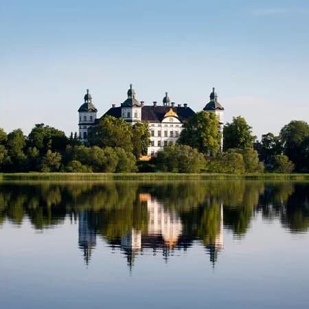 Skokloster Castle