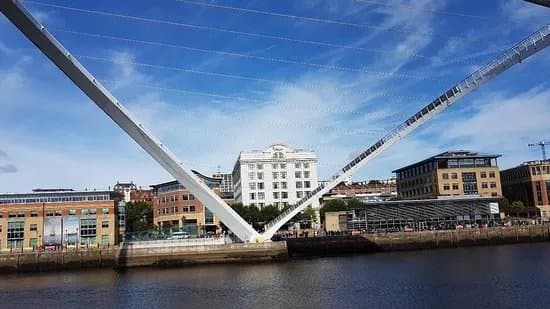 Newcastle City Marina