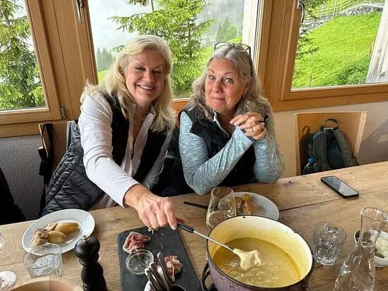 Fondue Cooking Classes