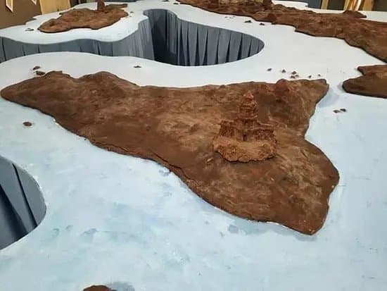 Museo del Cioccolato di Modica