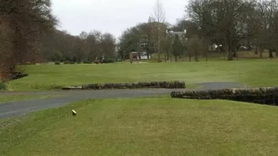 The Bishopbriggs Golf Club