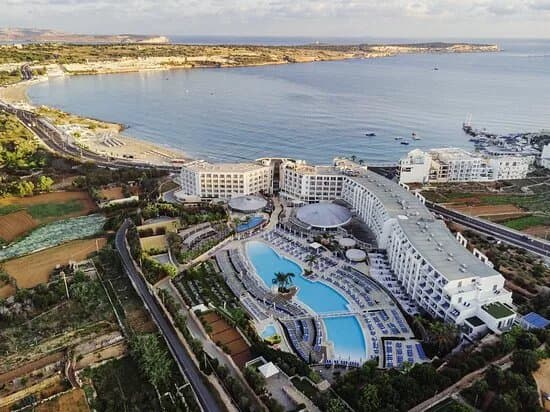Db Seabank Resort & Spa - All-inclusive