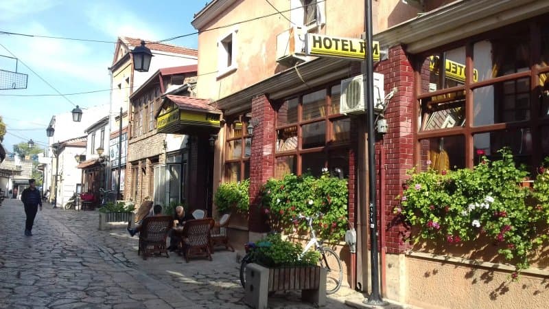 Hotel RM