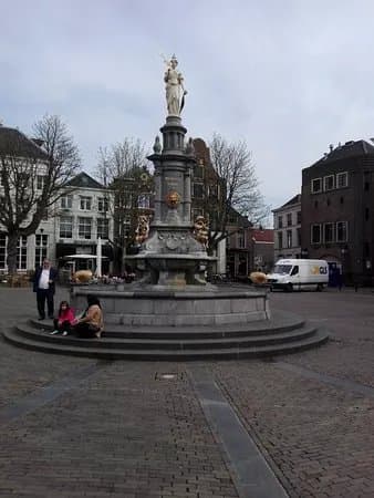 Wilhelminafontein
