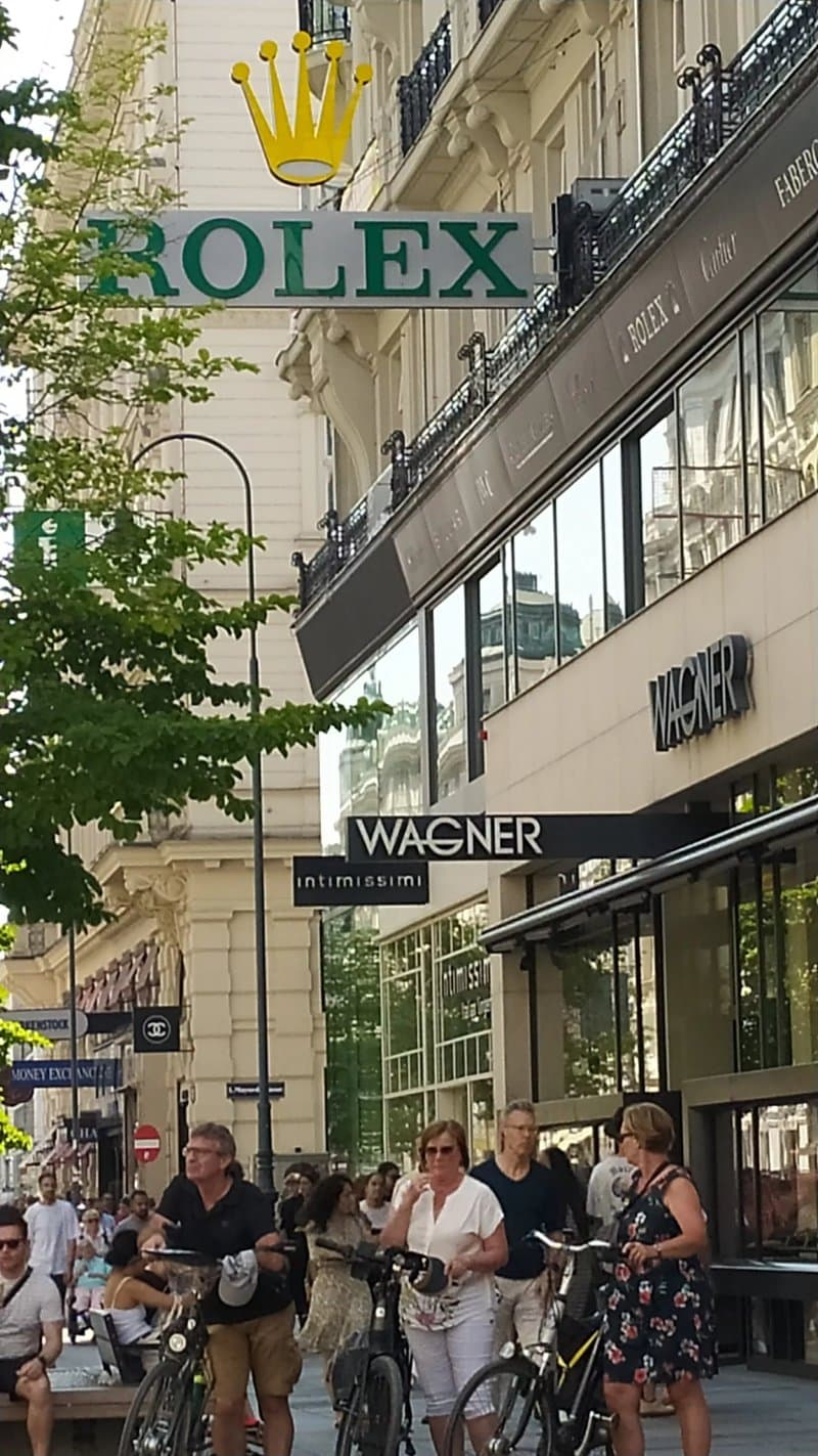 Wagner Juwelier