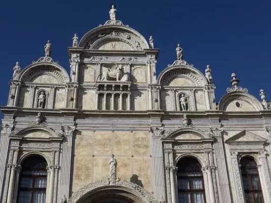 Scuola Grande di San Marco