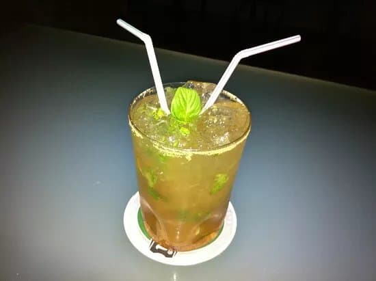 Bar Oh Pamplona