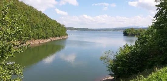 Lacul Surduc
