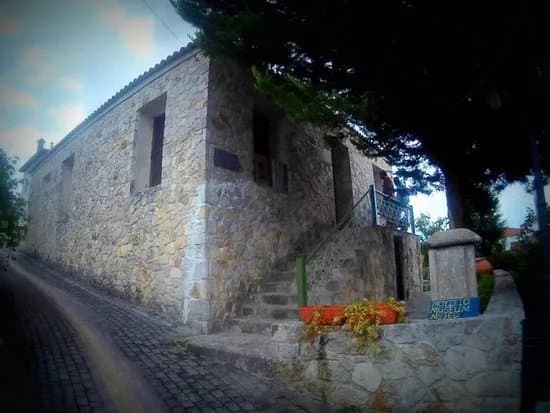 Folklore Museum of Agia Paraskevi