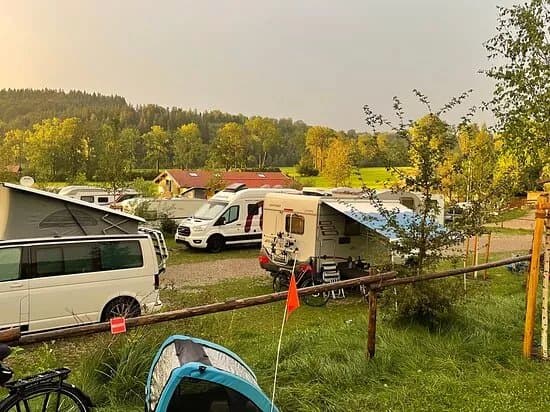 Ski Resort Oedberg