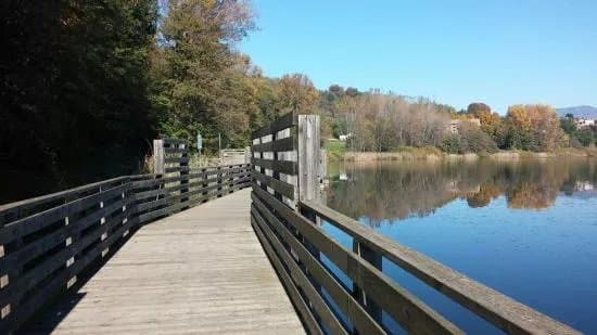 Pista Ciclopedonale del Lago di Comabbio