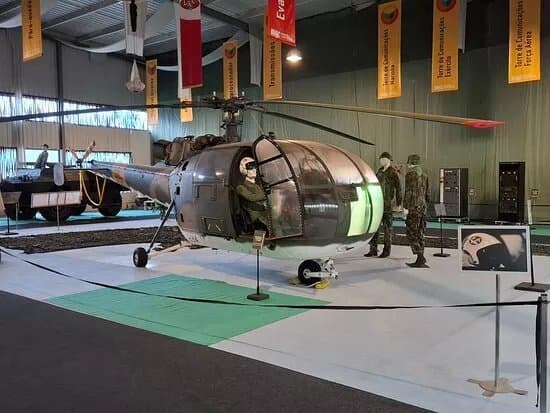 Museu Da Guerra Colonial