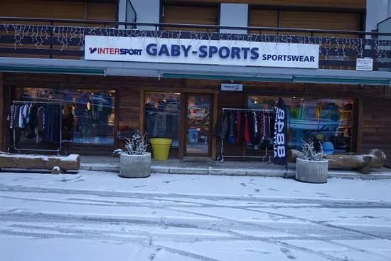 Gaby Sports