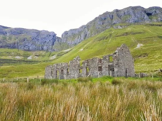 Gleniff Horseshoe