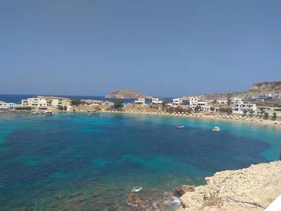 Gialou Hrafi Beach
