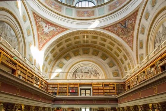 The National Library of Finland