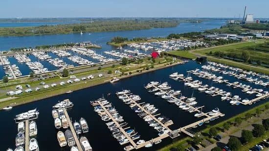 Jachthaven Biesbosch