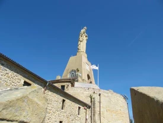 Castillo de la Mota