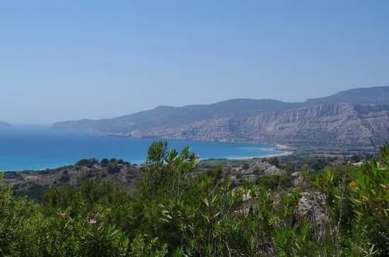 Limni Beach