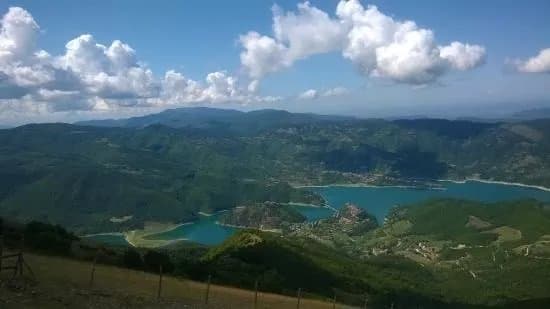 Riserva Naturale Regionale dei Monti Navegna e Cervia