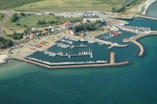 Spodsbjerg Turistbaadehavn