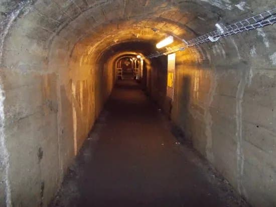 Bedzin Underground