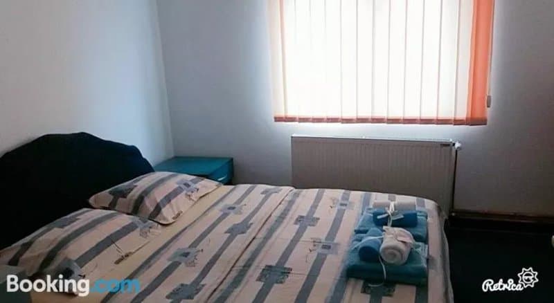 Lux Group Apartments