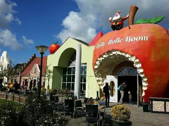 De Holle Bolle Boom