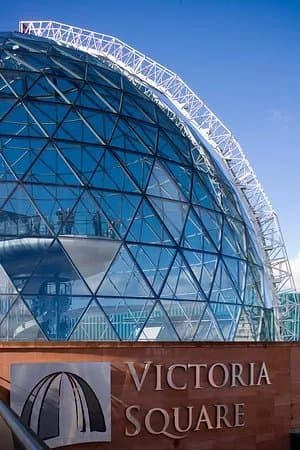 Victoria Square Shopping Centre