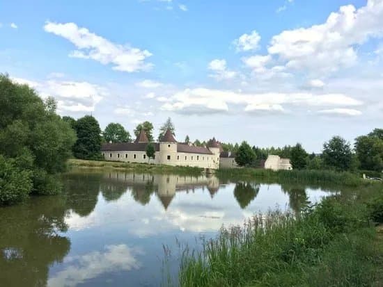 Greifvogelzentrum Waldreichs