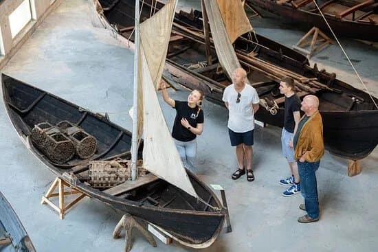 Sogn og Fjordane Coastal Heritage Museum