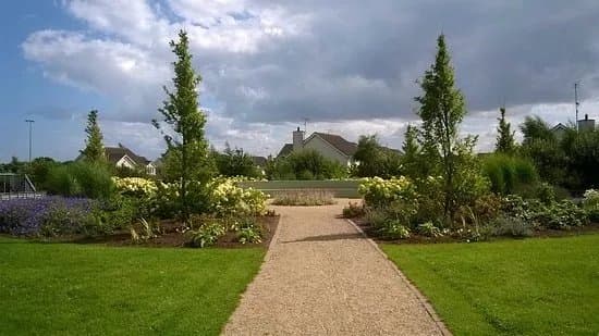 Blackrock Park