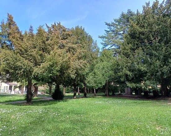 Parco Barni