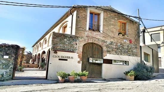 Clos Figueras