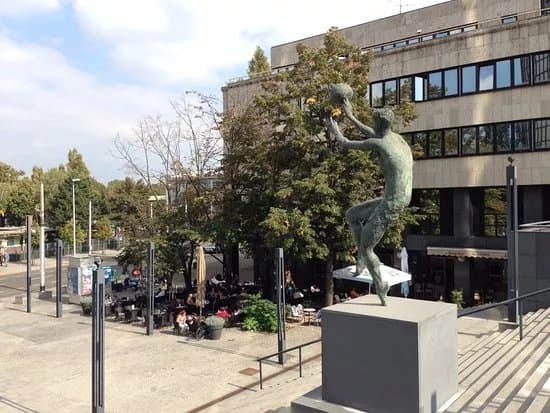 Drazen Petrovic Museum - Memorial Center