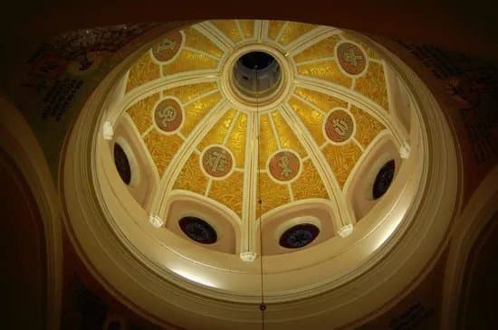 St Michael Archangel's Sanctuary